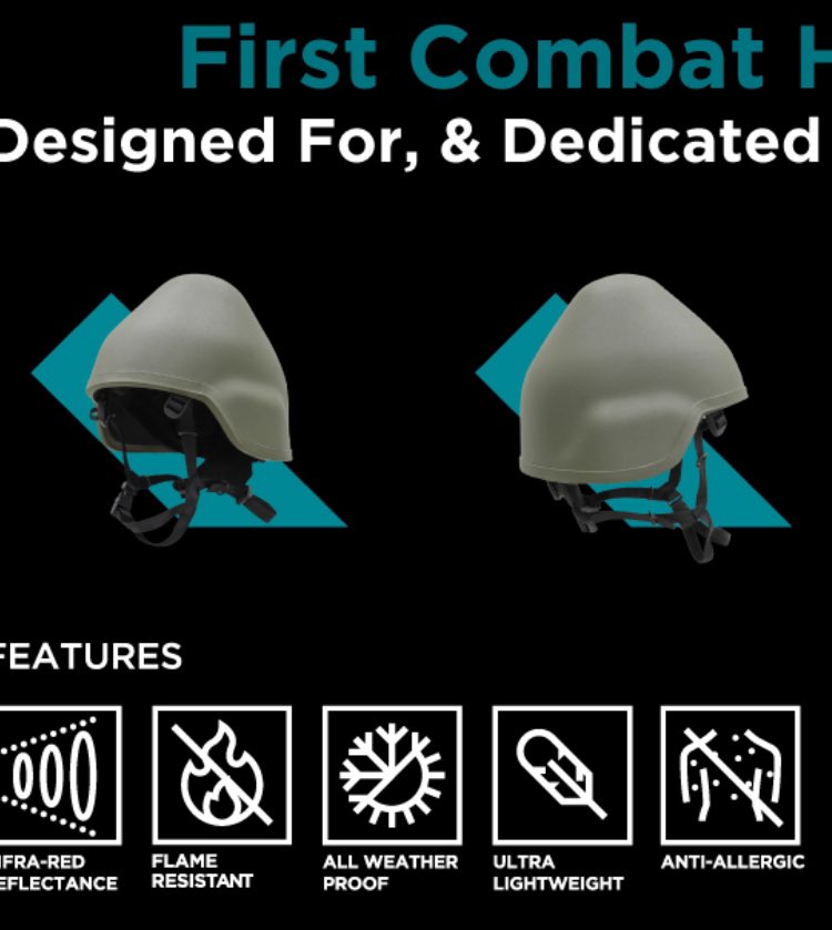 インド軍、シーク教徒用の新型ヘルメットかわいい