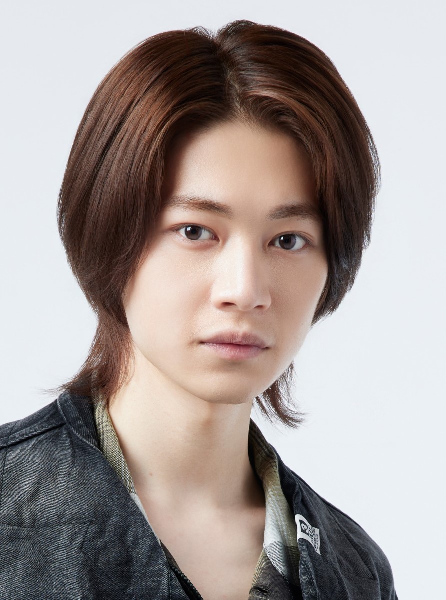 7 MEN 侍・今野大輝、ミュージカル出演❗️ 韓国ミュージカル『OZ