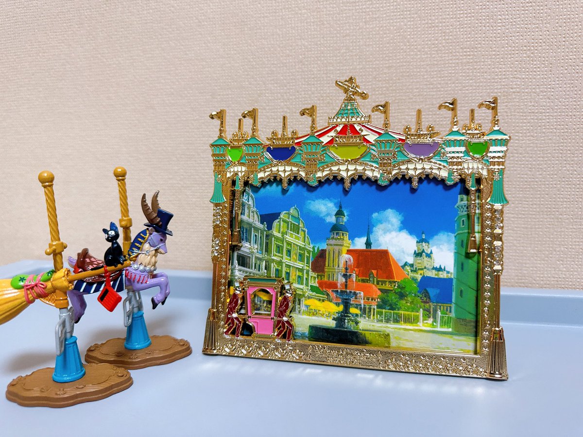 素敵すぎる商品を購入しました。【フレーム付きカレンダー