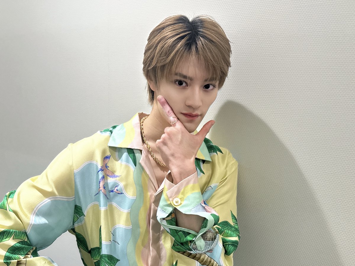 ONENONLY (ワンエンオンリー) ラップ&ダンサー🕺 #KENSHIN(#上村謙信