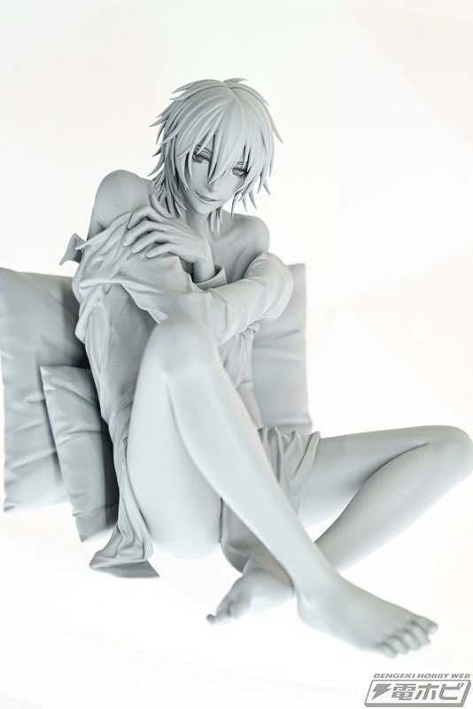 フィギュア CDなし 咎狗の血 アキラ