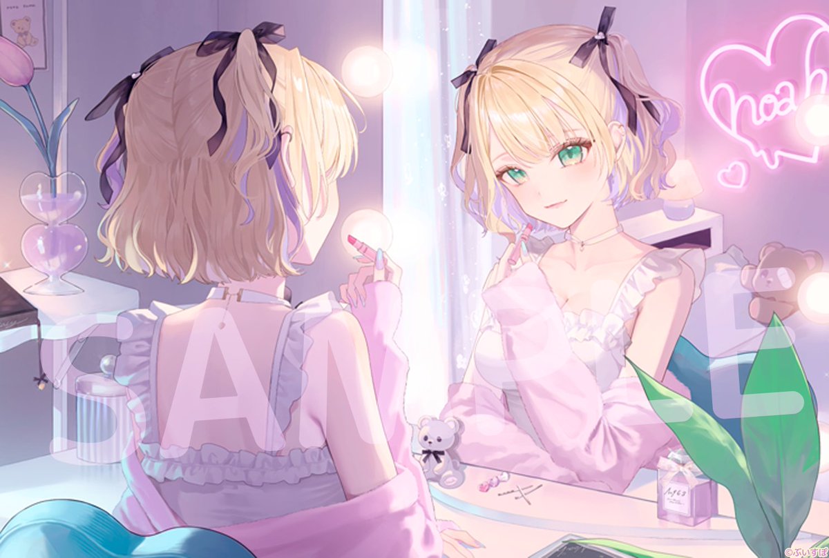 寝ちゃってた(3_3)… 明日のくるみの日はグッズが出ます！🧸✨ 今回は