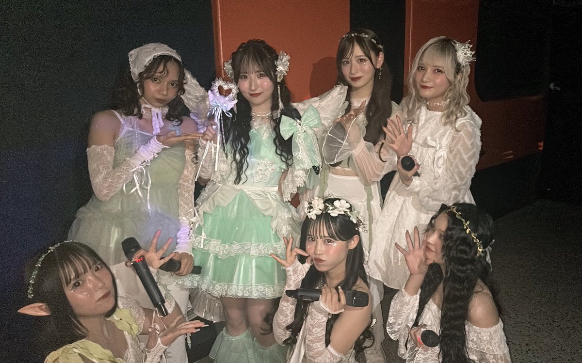 🎂💚小川奈々子 生誕グッズ💚🎂 『CANDY TUNE 小川奈々子生誕祭