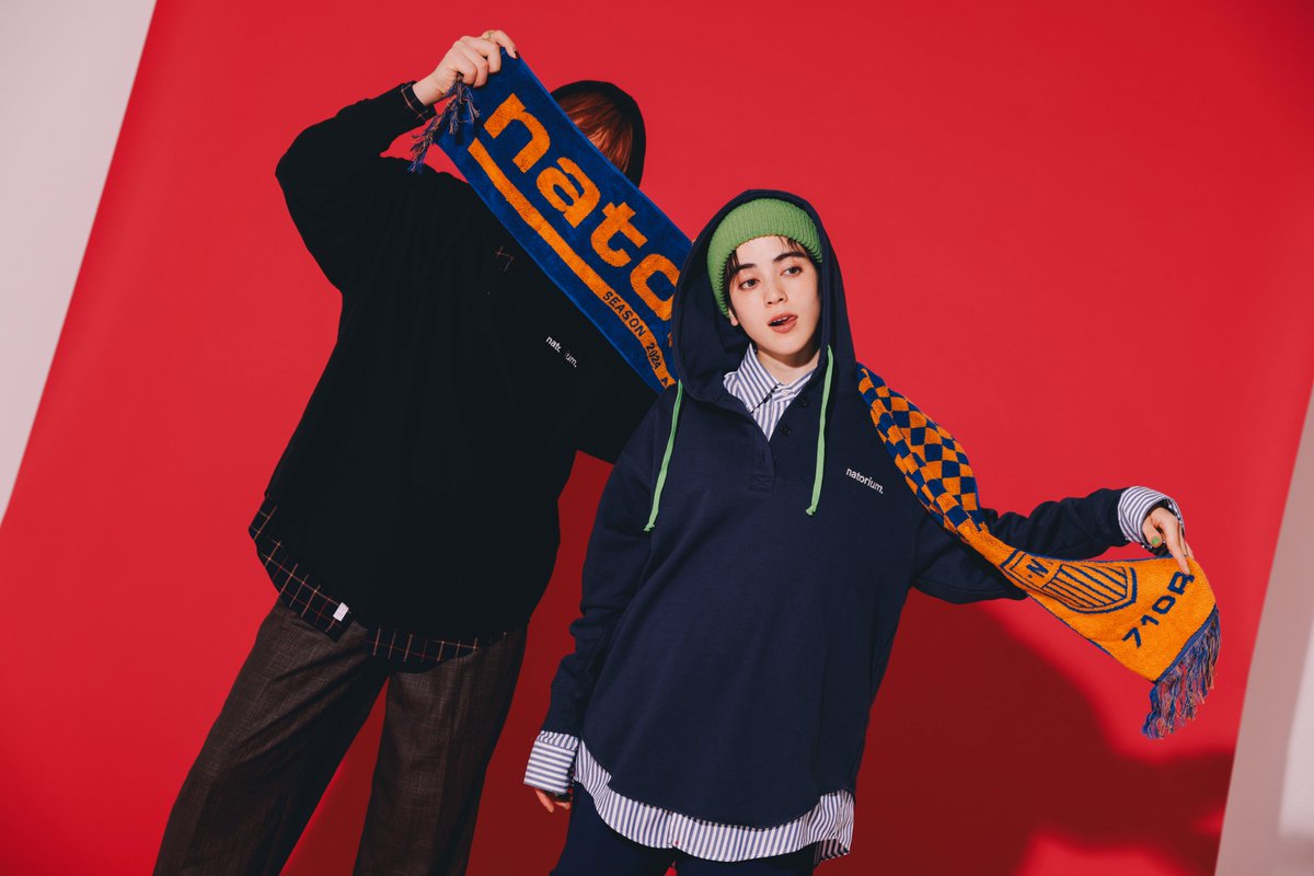 なとり 2nd ONE-MAN LIVE 「劇場～再演～」 TOUR MERCH LOOK 👕 ツアー