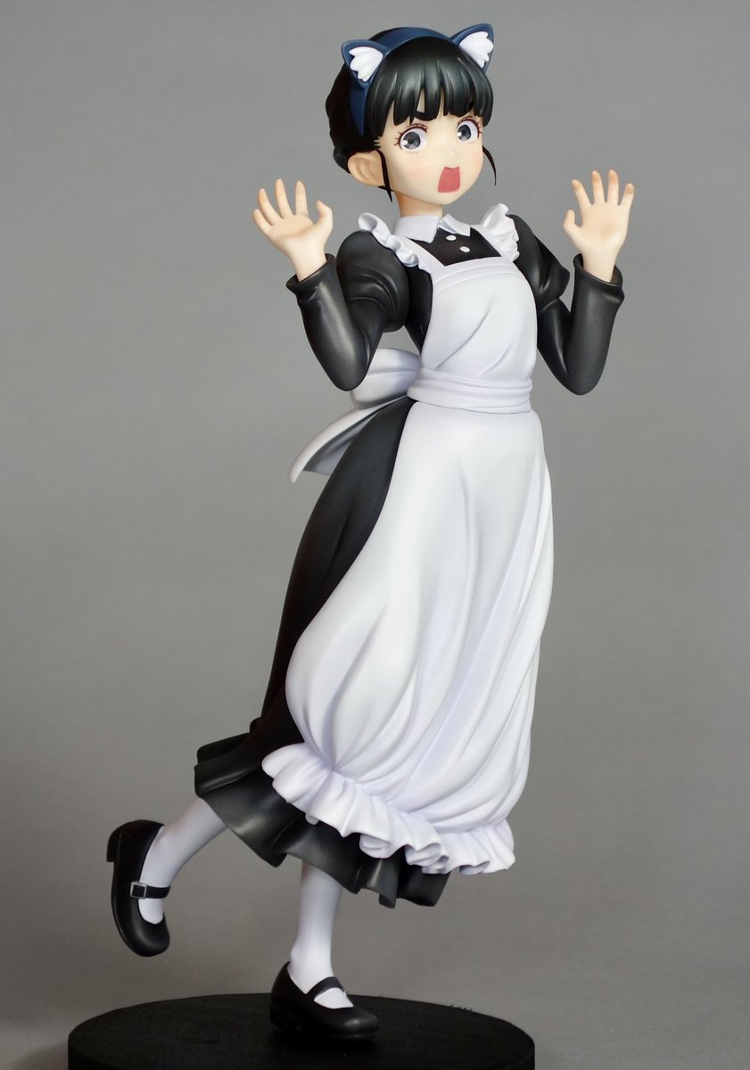 NEW】マケインのてぃあらちゃん 2月8日のワンフェスで販売します 馬剃