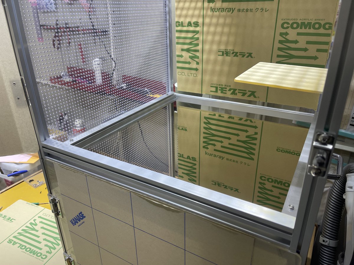 AnimalSHOPきなと・きなとのケージ屋さんおかげさまで10周年