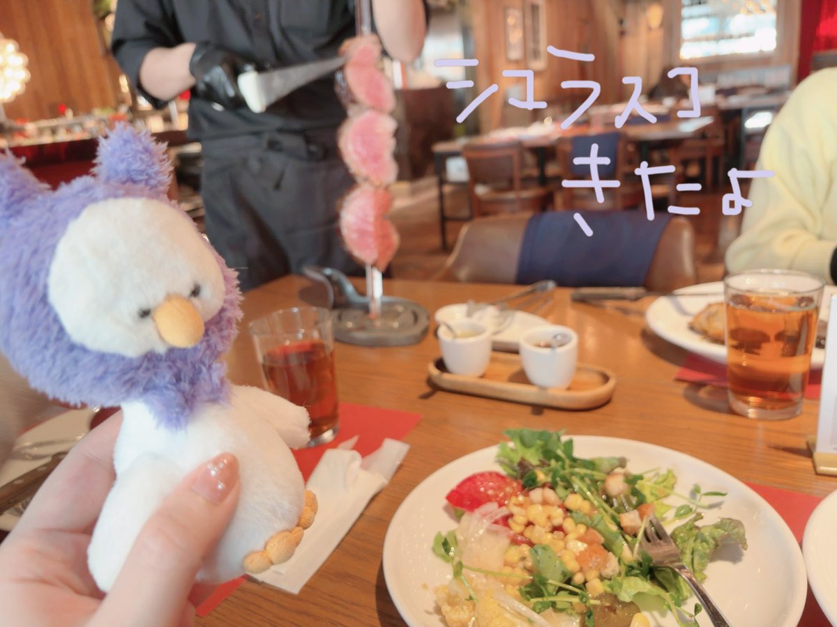 夜々(@_yaya_dayo_) on X