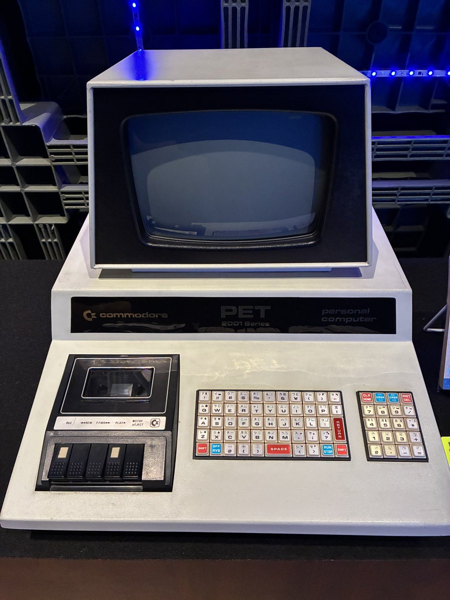 パーソナルコンピューター（パソコン）の歴史は1977年にアメリカから