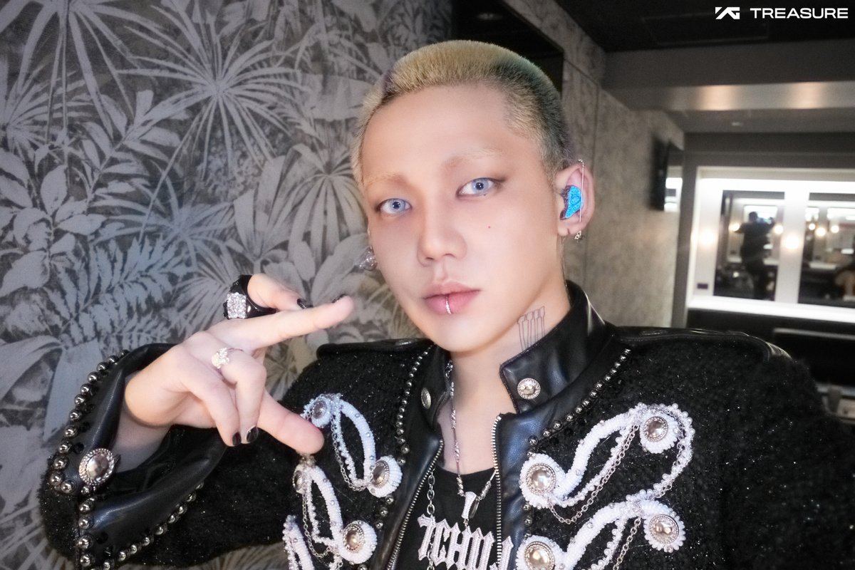 💎] 📁 #TREASURE_memories2026