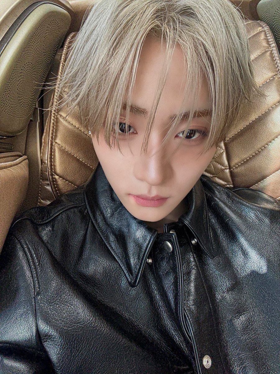 📸］X｜260122更新🆙 💬サンウォン 大切な僕のALLYZ。 僕が一日一日を