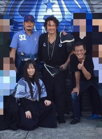 JAC / ジャパンアクションクラブ【公式】 (@JAC5545) / Posts / X