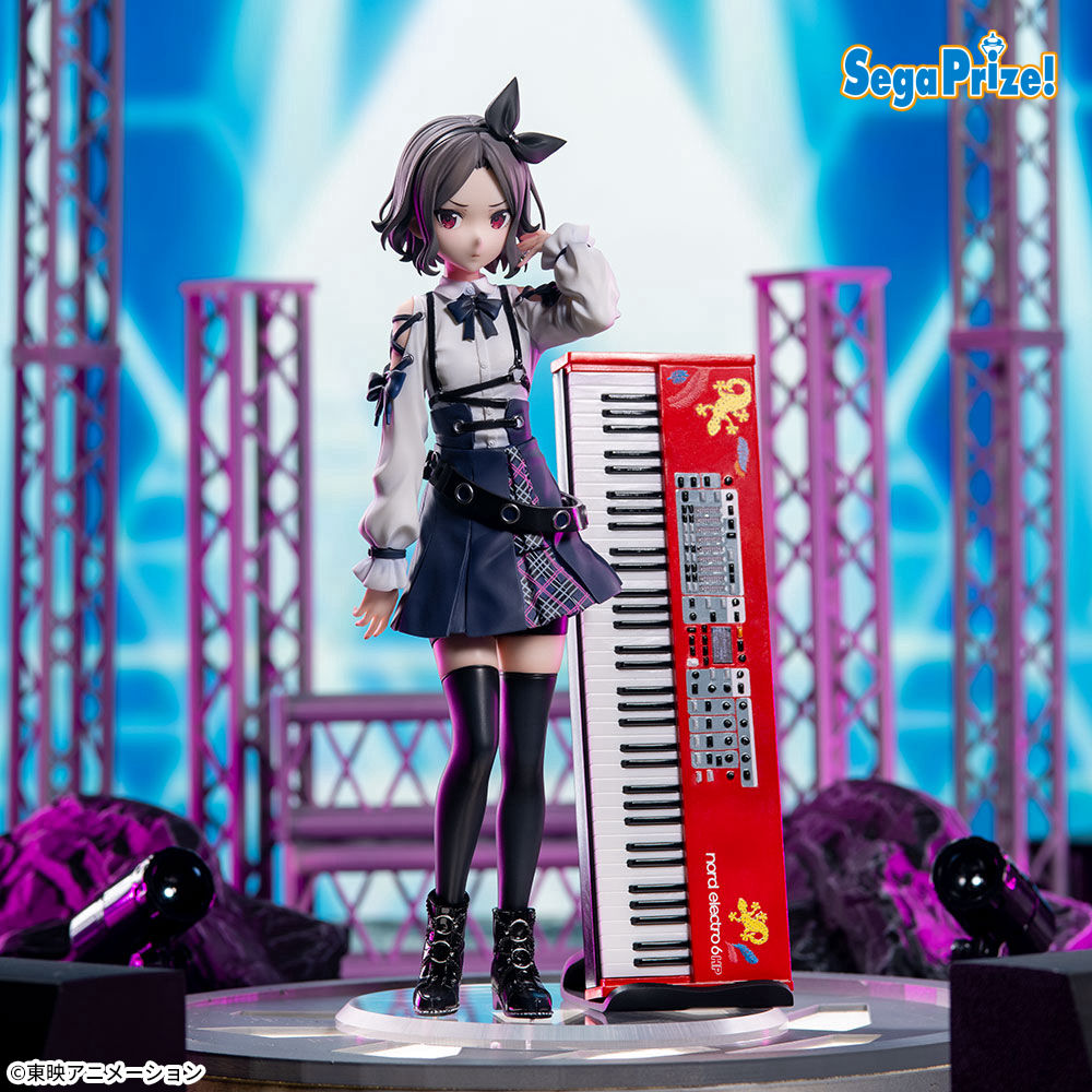 1/23 10時 スタート予定！】 ガールズバンドクライ 『XStellar“ 海老塚