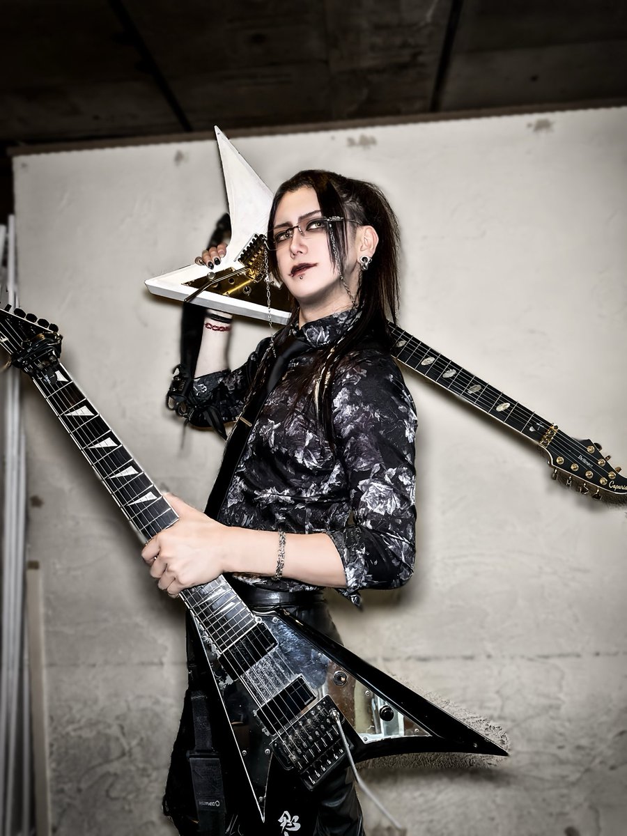 DAMNED Kou. (@Kou_DAMNED) / Highlights / X