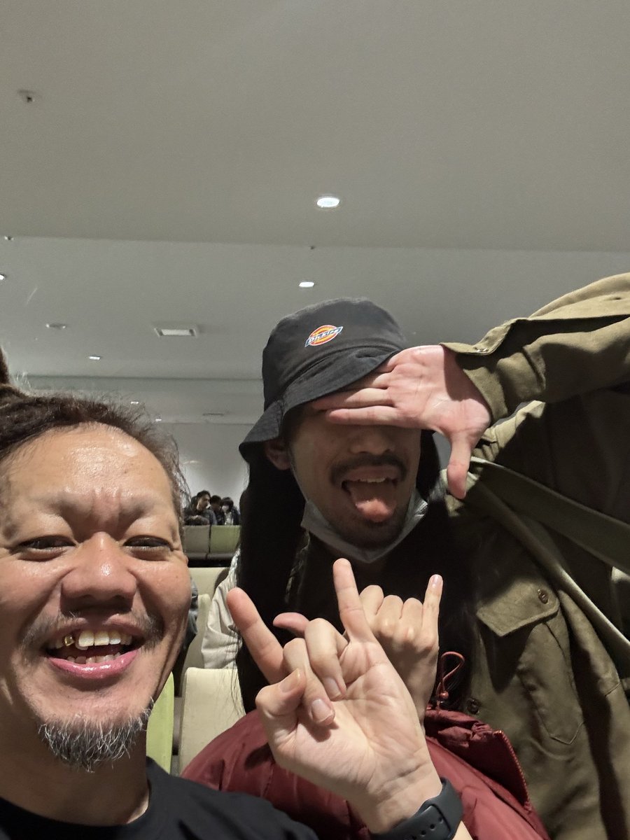 マキシマム ザ ホルモン (@MTH_OFFICIAL) / Posts / X