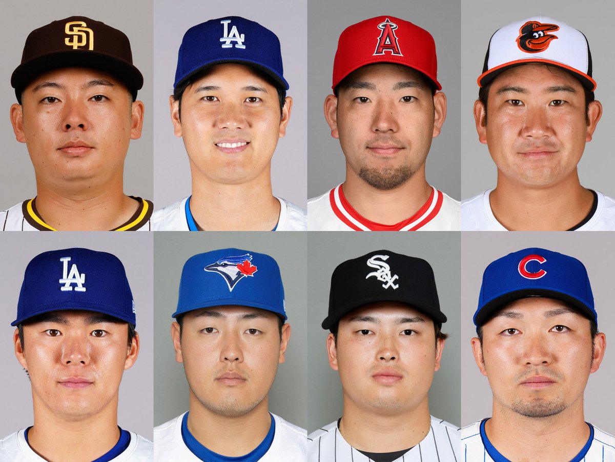 WBC2026の侍ジャパンの追加メンバー10名が発表！！ MLBからは山本由伸