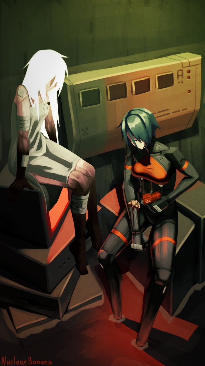 Nuclear Banana (@NuclearBanan) / Posts / X