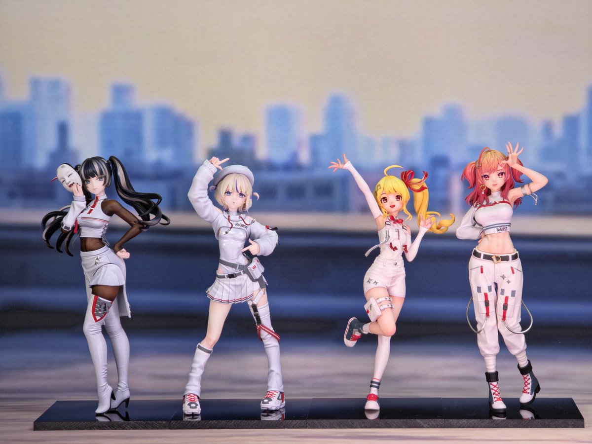 HARU (@badayyj) / Posts / X