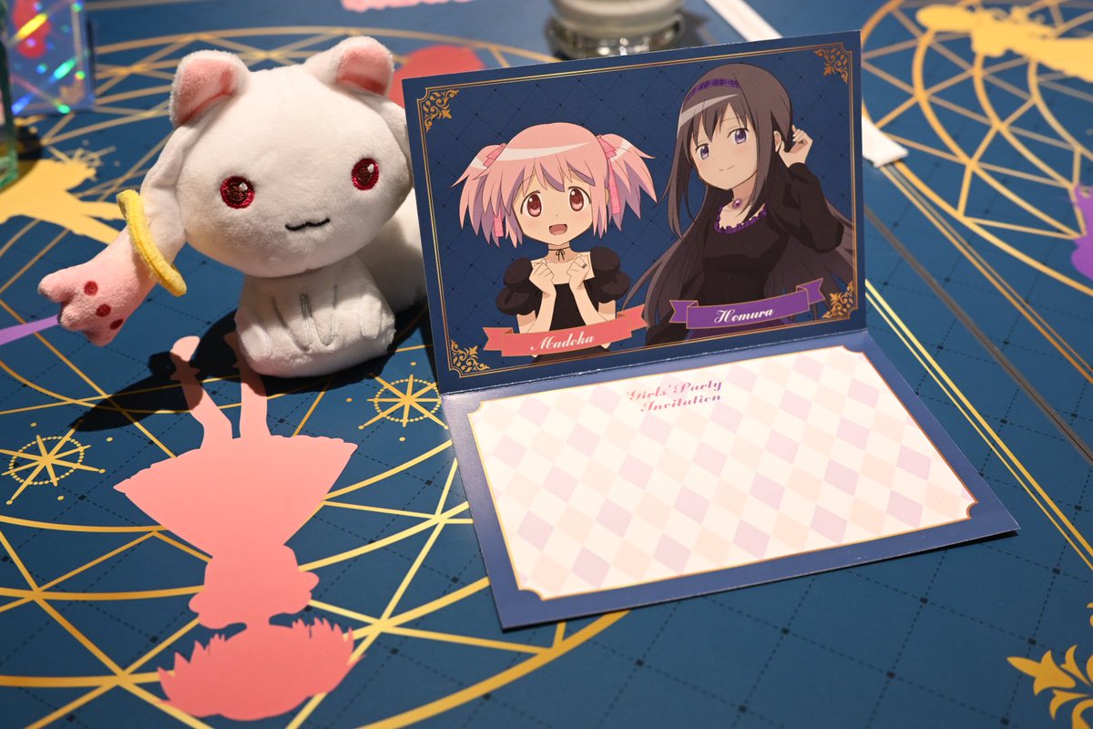 加藤英美里 (@Emiryun) on X