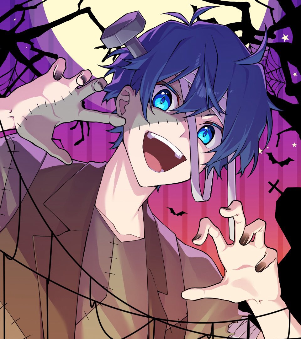 本日10月20日は【なおきり】さんの誕生日🎂🎉 🍑𝐇𝐚𝐩𝐩𝐲