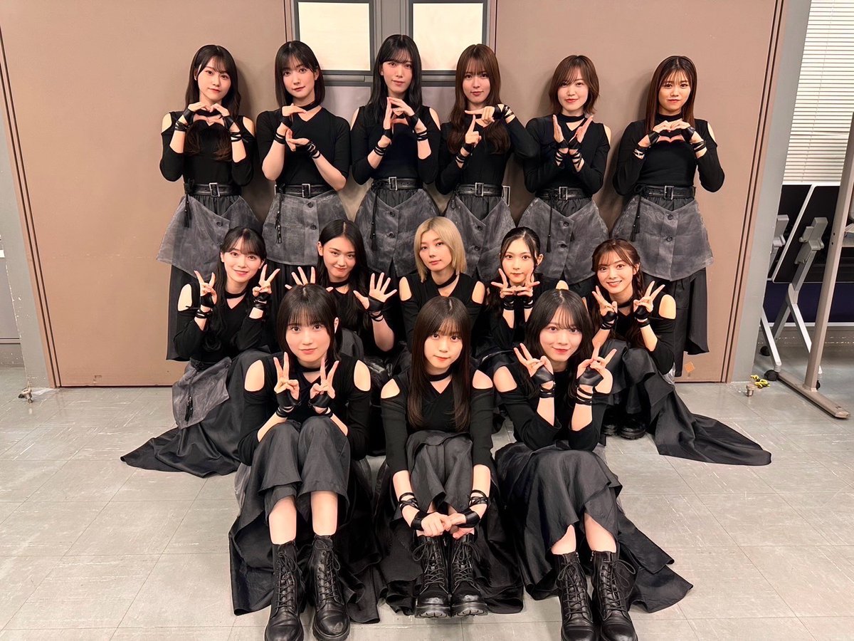 CDTVライブライブ 今夜も激アツLIVEをお届け❤️‍🔥⚡️ 本番直前