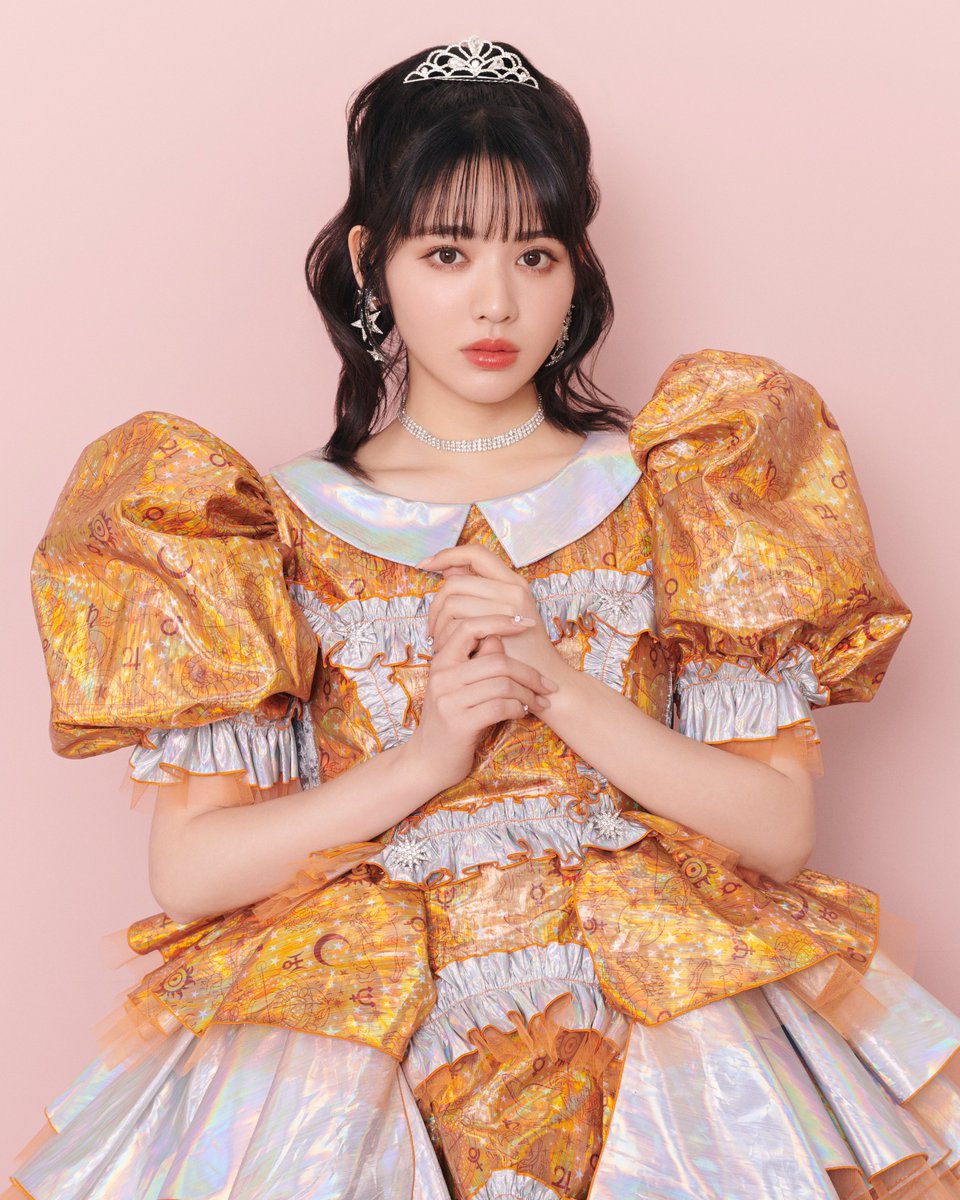 ✨🎫生誕祭チケット情報🎫✨ 11/11(月) 『鎮西寿々歌 生誕祭 2024