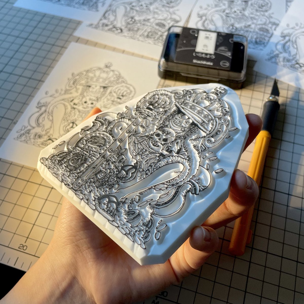 すー(アイコン新しくなりました) (@56suutan) / Posts / X