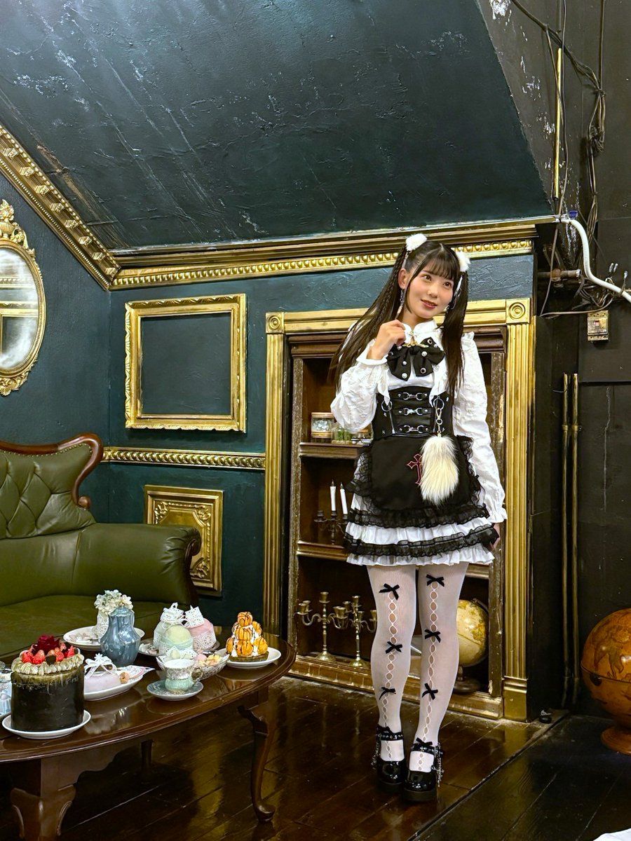 4人の赤ずきん グッズ事前通販中✨ 締切は11/22（金）23:59まで