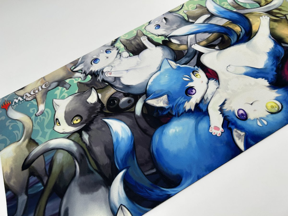 マジック大戦祭 2024 OSAKA】 各種参加パッケージの発売まであと2⃣日