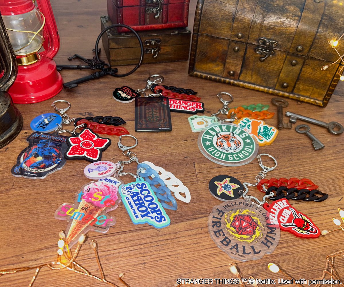 東京コミコン2024 エンスカイブース E-16】 📢Netflixシリーズ