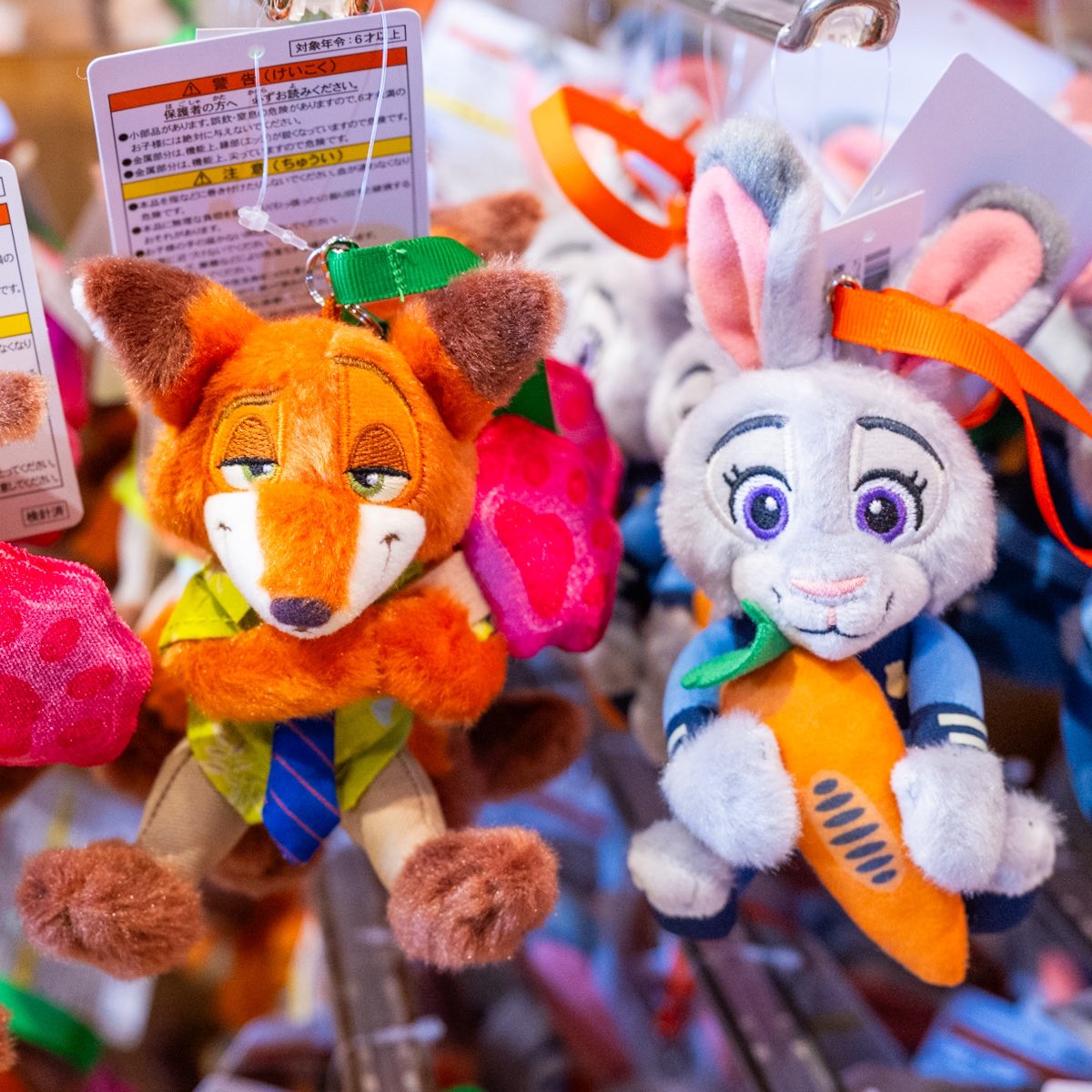 レミングのビジネスマンやクロウハウザーも！ 東京ディズニーリゾート