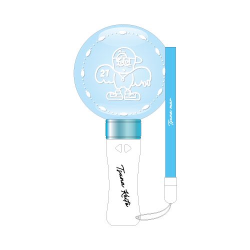 27K_1224 @tsuna_staff 【#TSUNAHOUSE】グッズ紹介 ペンライト ￥4,000