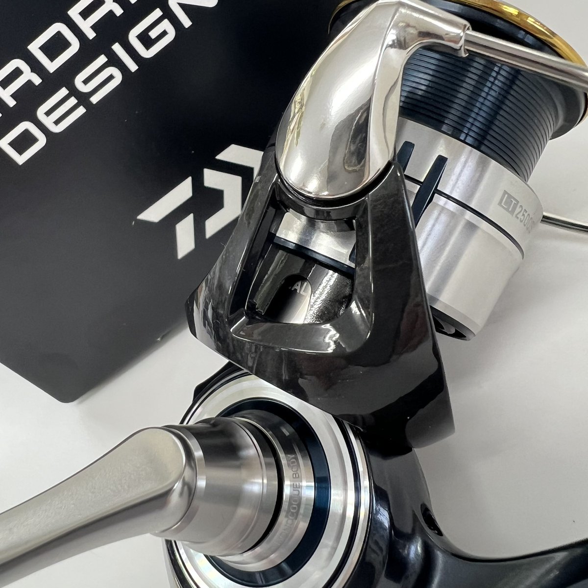 限定品】「19セルテート TRY! AIRDRIVE DESIGN 」入荷、販売開始