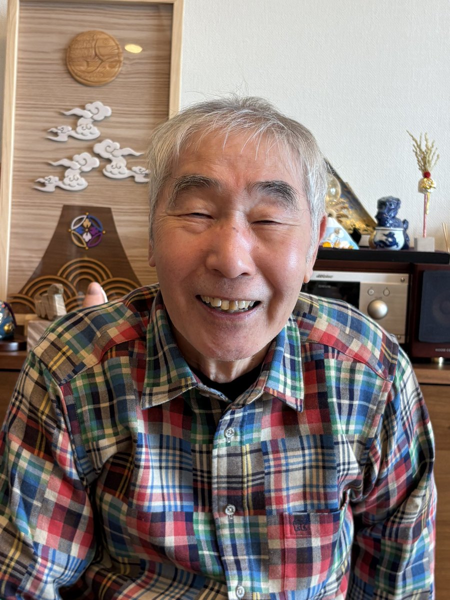 あけましておめでとうございます☺️