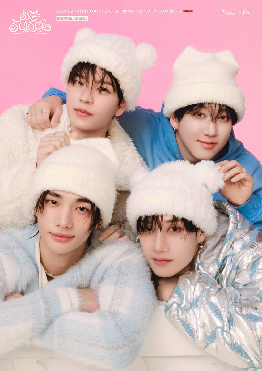 StrayKids ユニット LEVANTER 両面トレカ スンミン フィリック