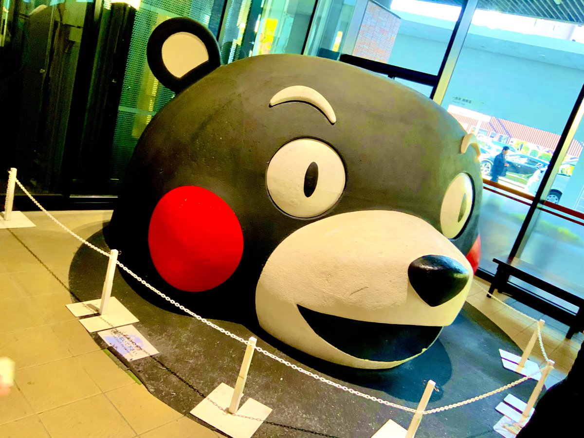 11年振りの熊本〜🎤 今日のセトリは確かに最強だったかも 個人的にも