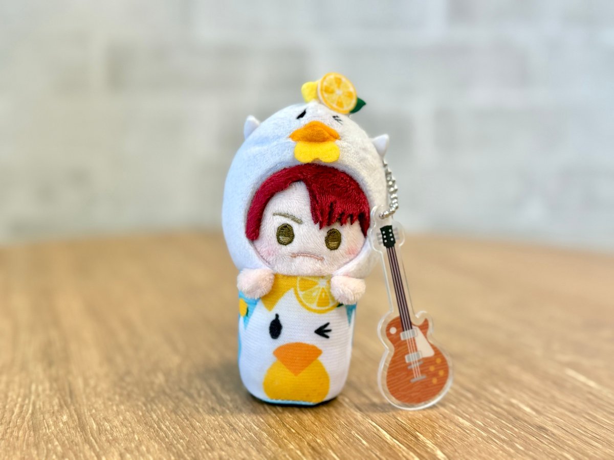 MrsGREENAPPLE の@ Loppi・HMV＆BOOKS online限定 MGA なりきり