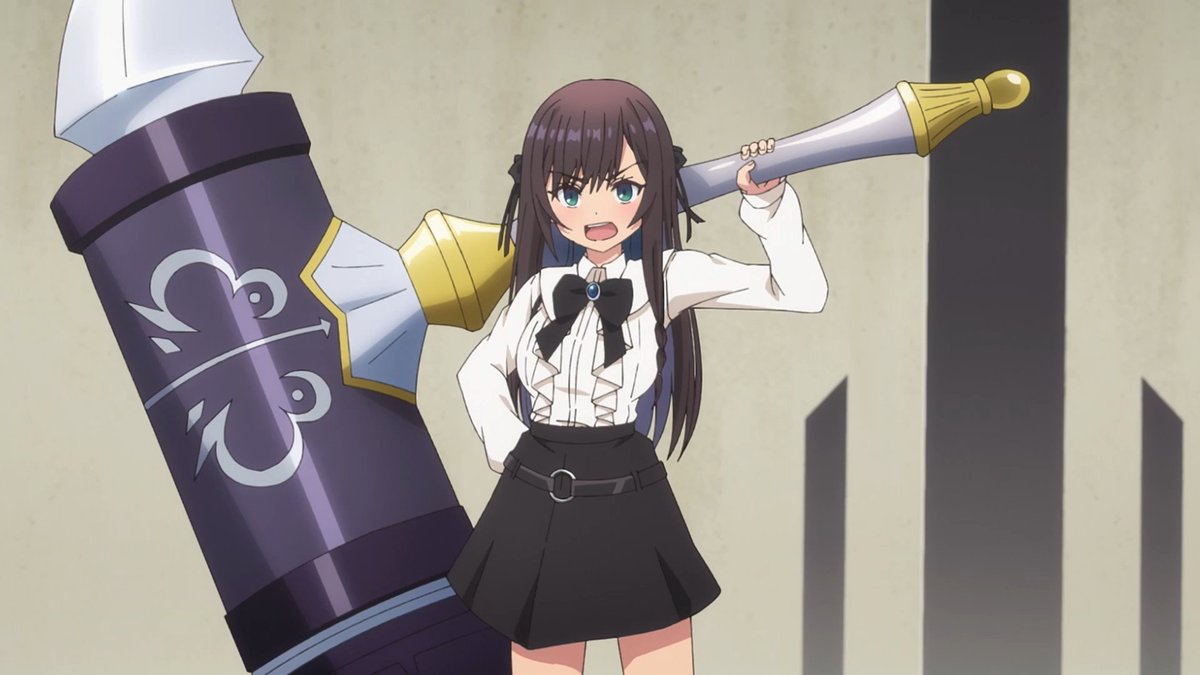 osica ギルます　処刑人　アリナ・クローバー　サイン