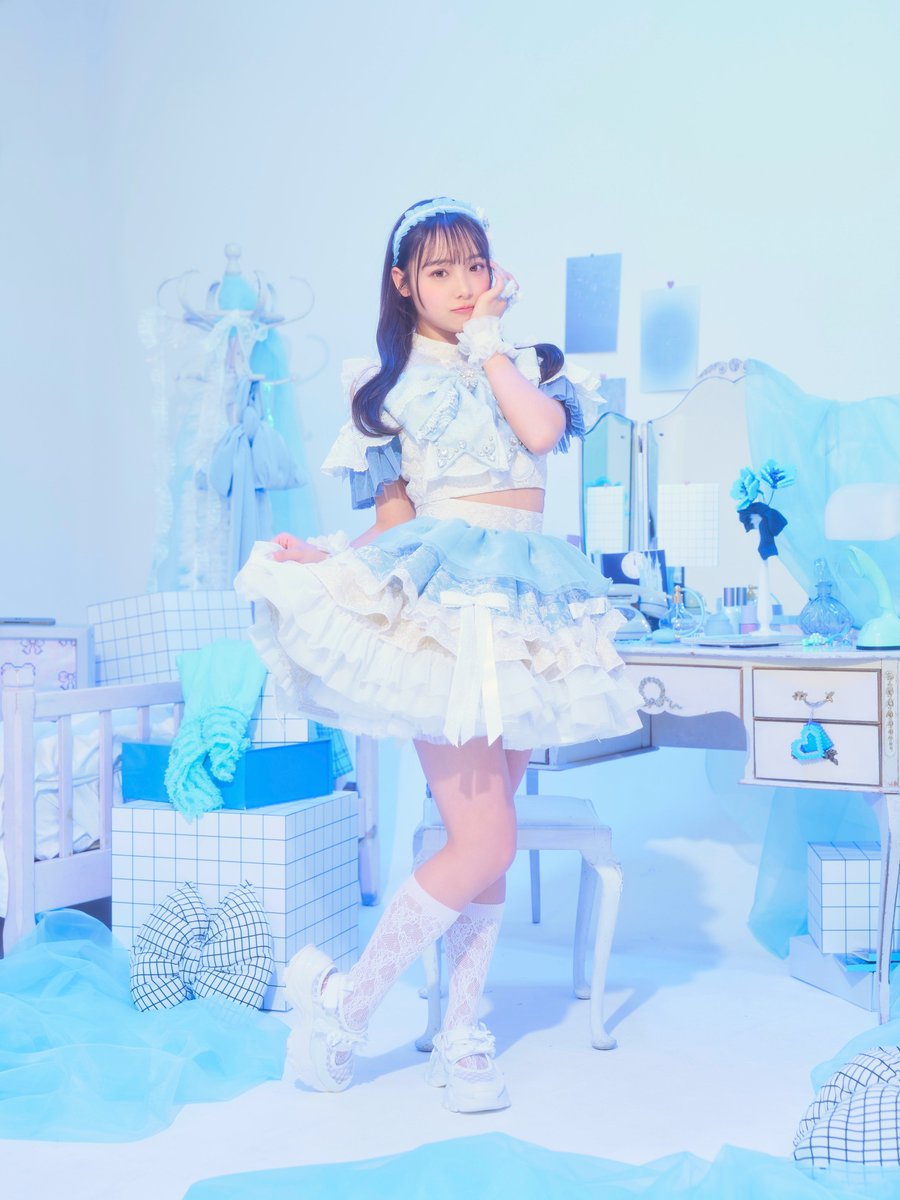 Pixel Ribbon 🎀メンバー公開5人目🎀 ｡ﾟ•┈ ┈ ┈ ୨♡୧ ┈ ┈ ┈•ﾟ