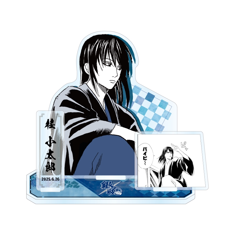 原作新商品情報＞ 【2月21日・本日13:00～受注開始📢】 2025年6月発売