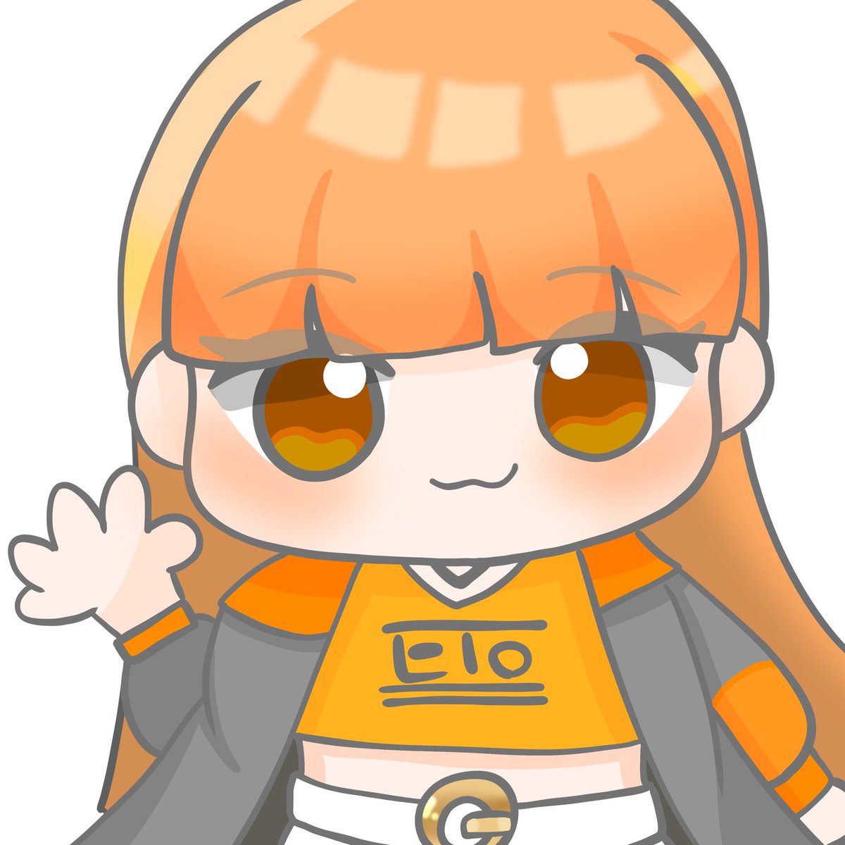 のあさんに書いてもらいました！！ めっかわすぎる🫶🏻🫶🏻 Twitchの