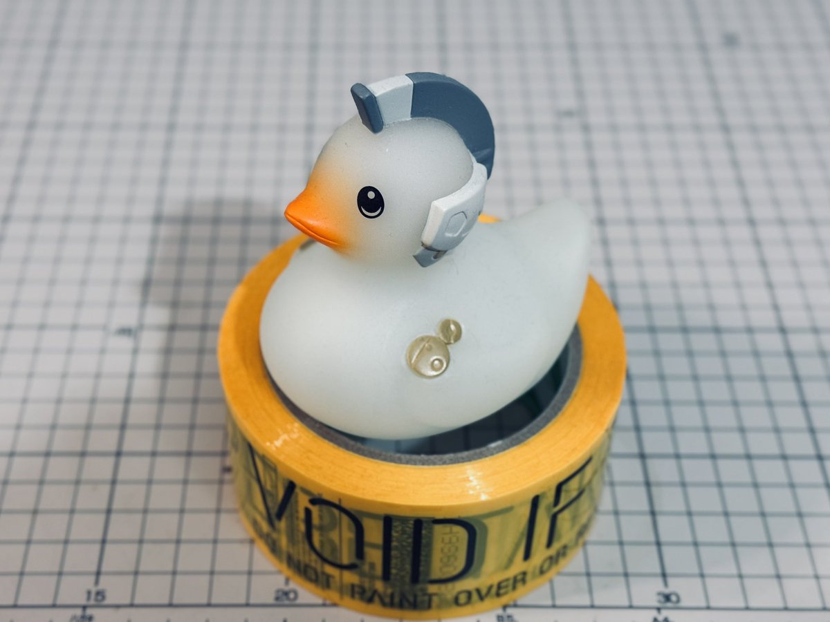 これは何としても蓄光こどもアヒルーデンスを入手せねば…