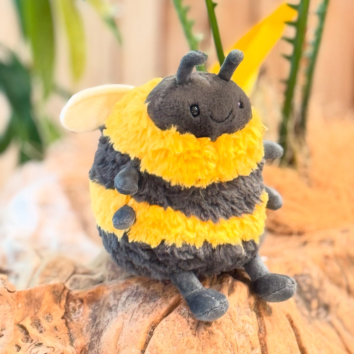 3階 JELLYCAT 新商品が入荷しました！ 🌻Amuseables Sunflower