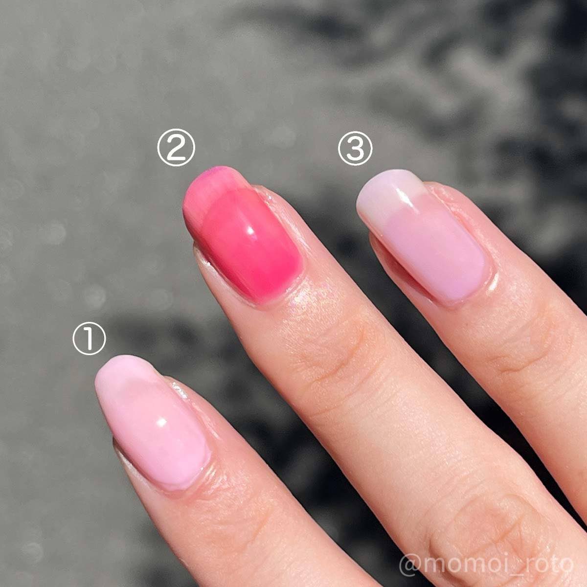 コスメ購入品 #ネイルポリッシュ #nailsinc 45 SECOND SPEEDY Ready To