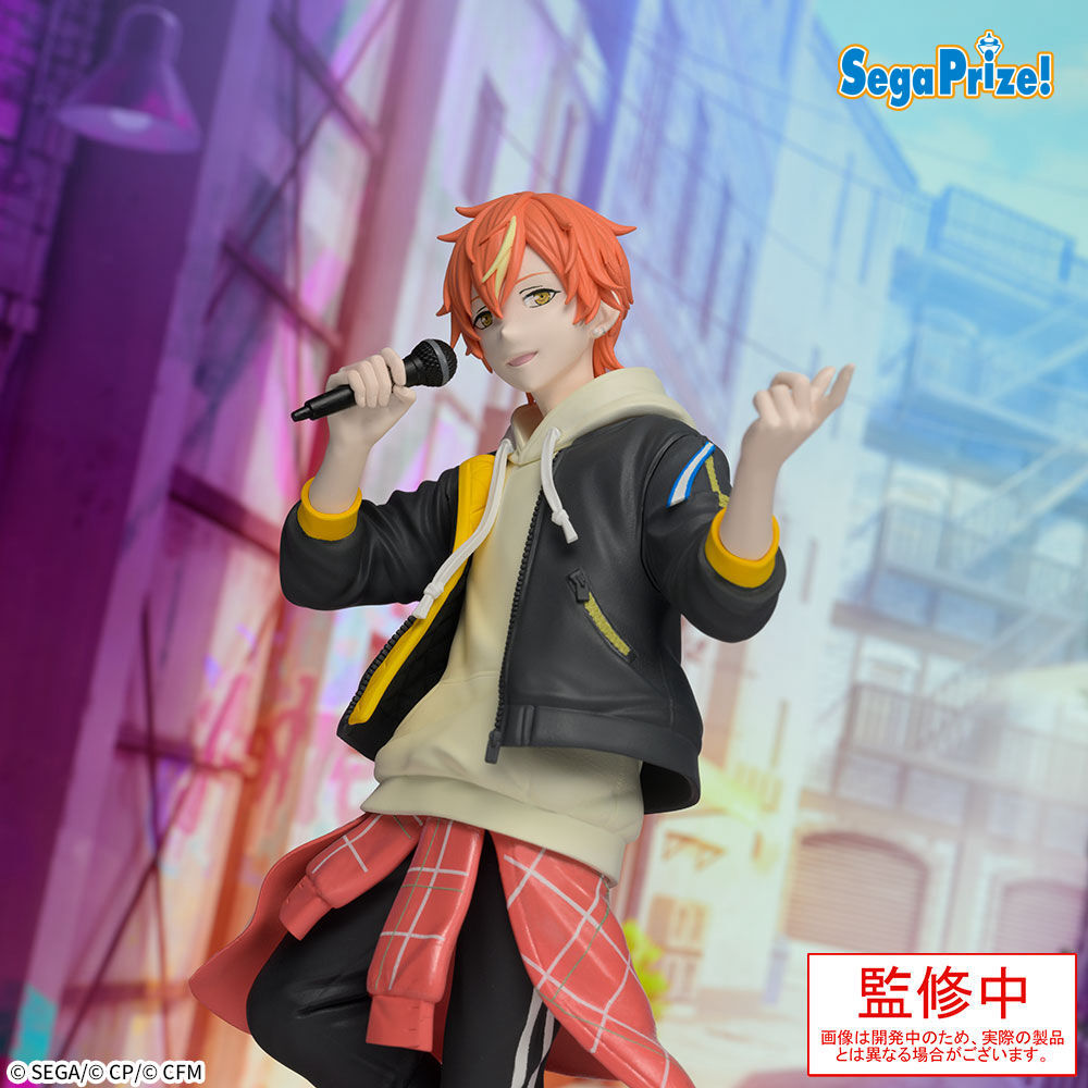 プライズ】 『プロジェクトセカイ カラフルステージ！ feat. 初音ミク