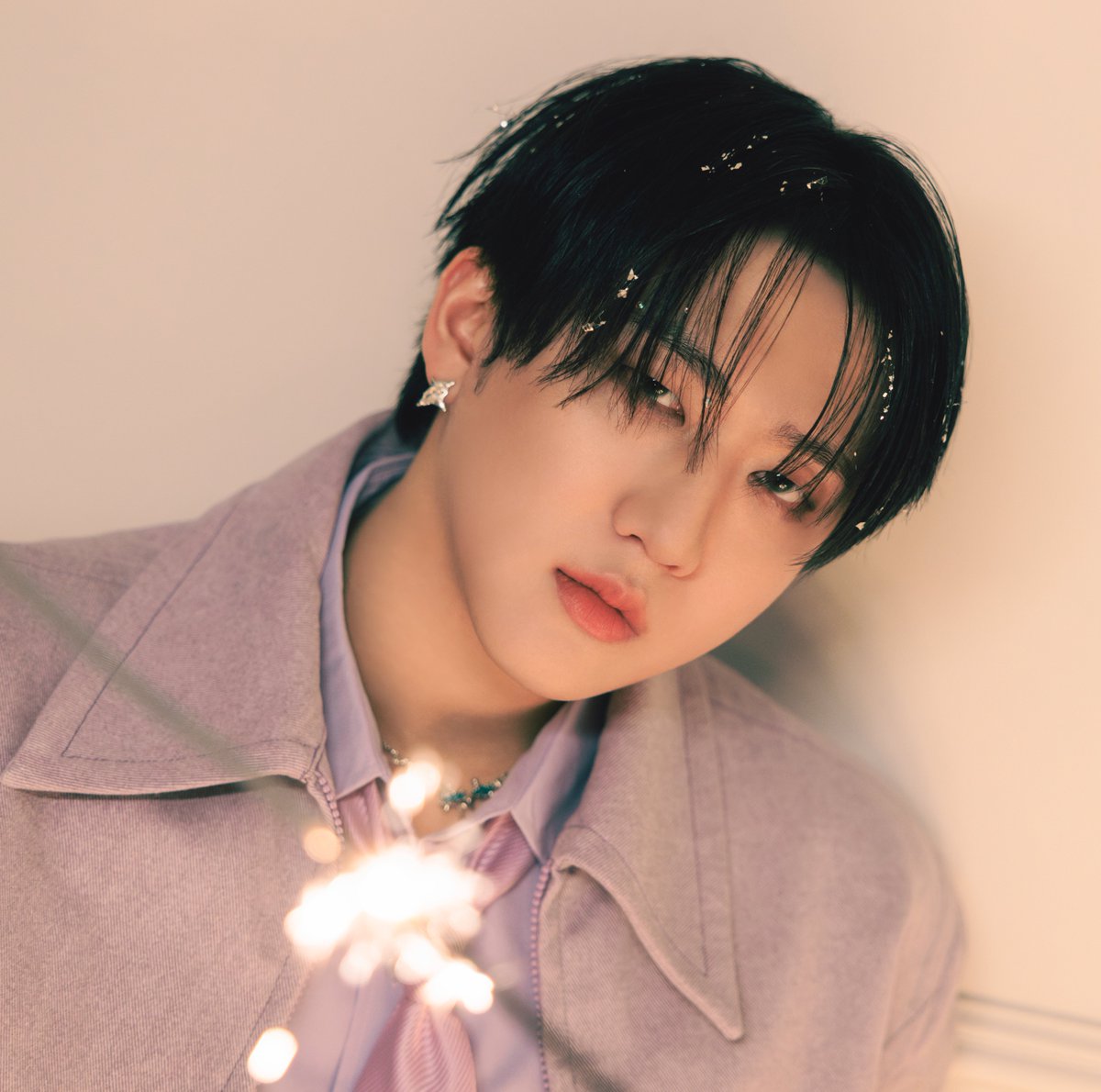 Stray Kids JAPAN 3rd Mini Album『Hollow』 FANCLUB Pre Teaser