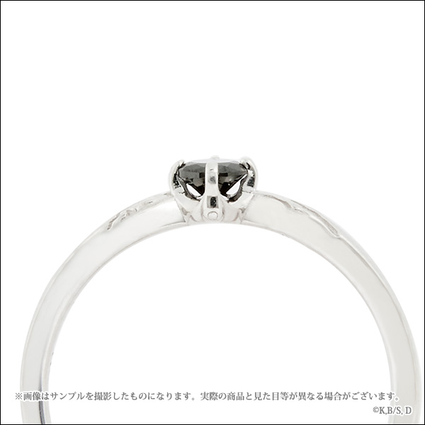 TVアニメ「#DrSTONE」LIMITED SHOP』キャラクターモチーフリング