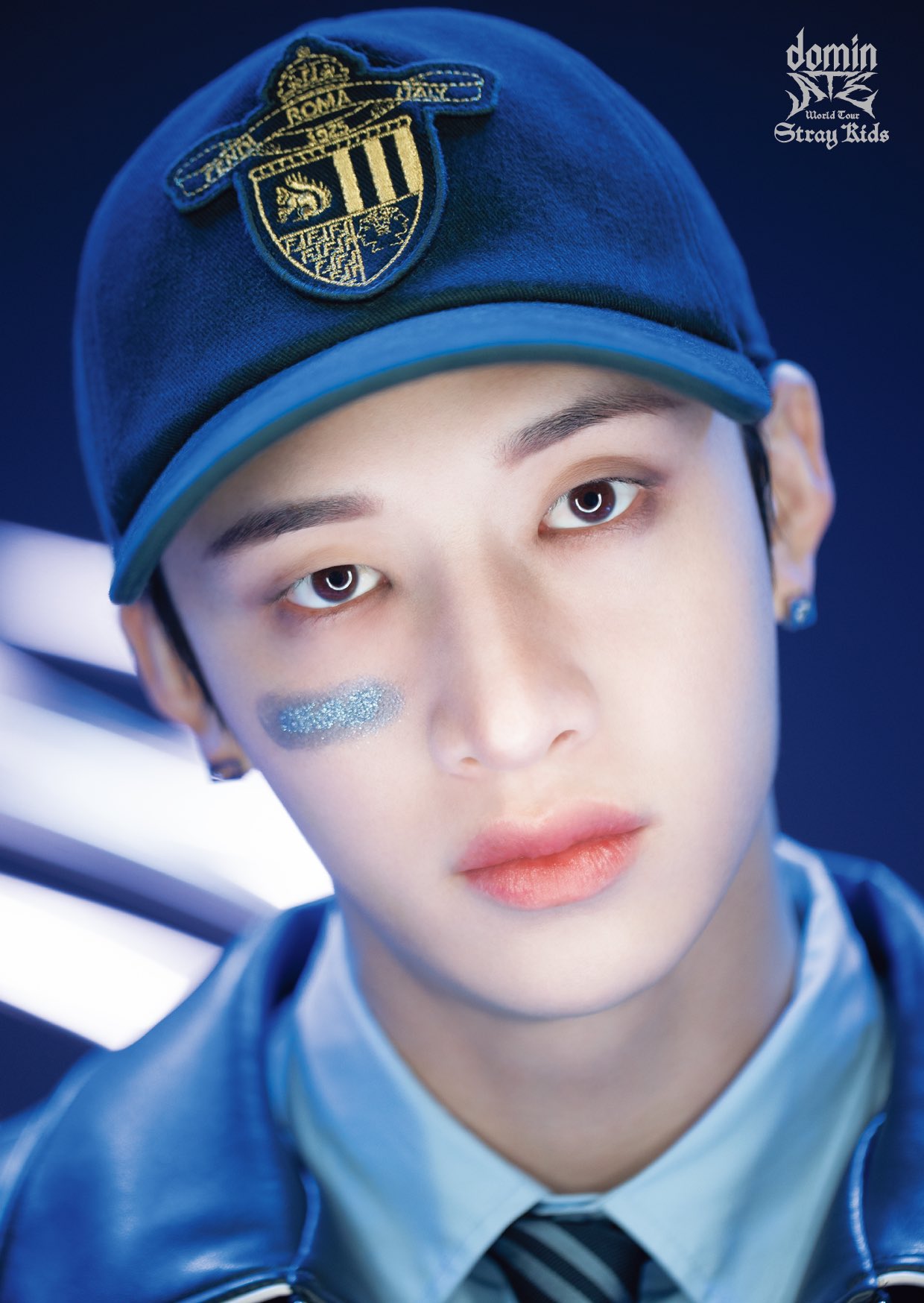 straykids ヒョンジン noeasy withfans ヨントン トレカ 【公式通販】