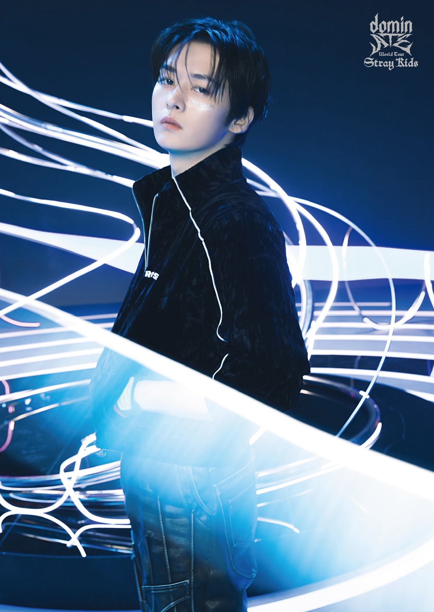 Stray Kids スンミン Stray Kidsスンミン、世界初ソロカバー クリスマスムード全開「NYLON