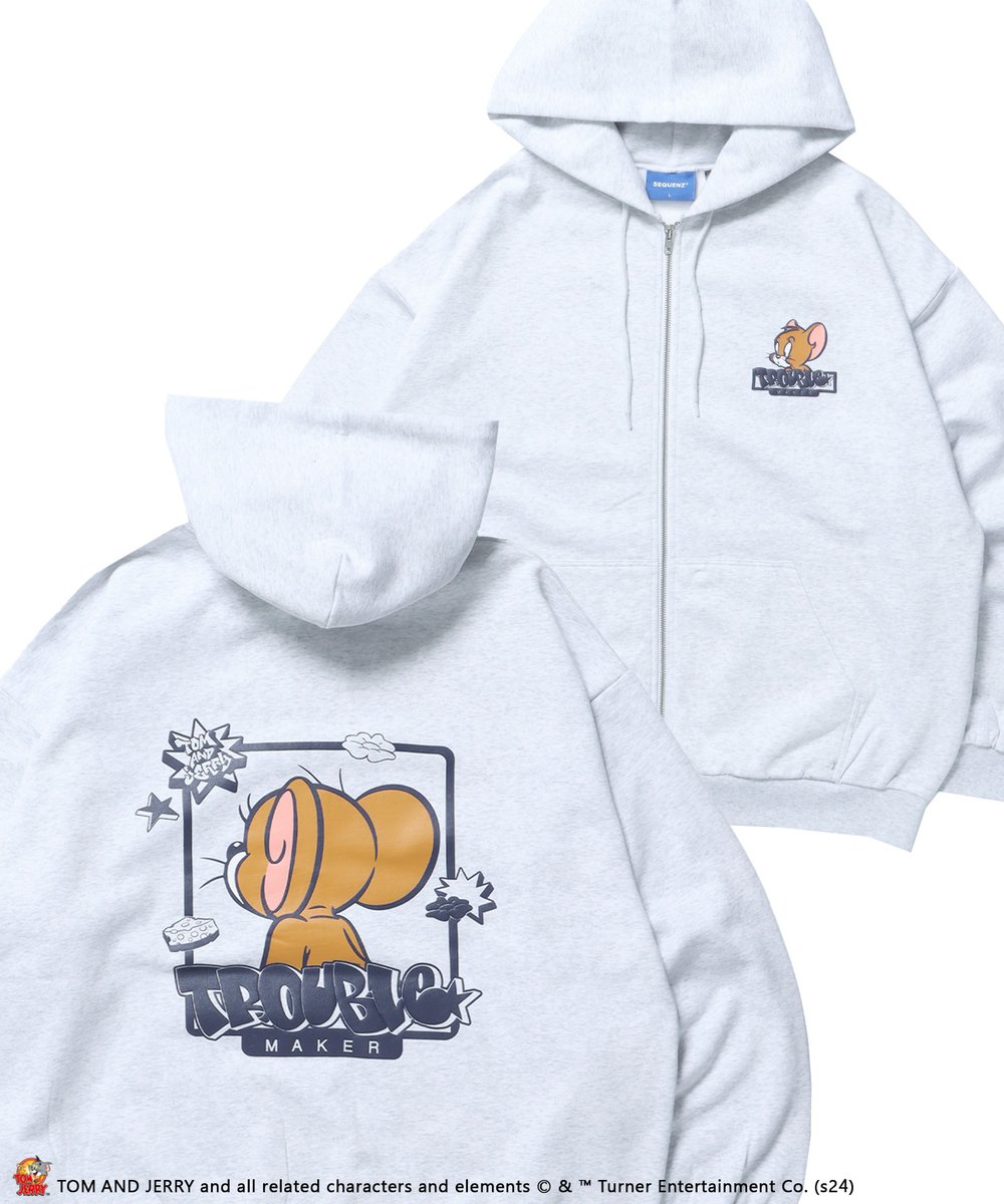 山田涼介 さんが #LEOの遊び場 にて着用されていたパーカーをお