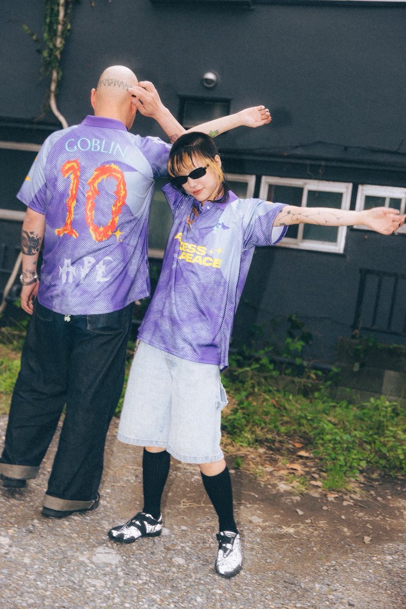 Tomorrow 6/5(木) ツアー初日 Age Factory × ENTH × Paledusk presents